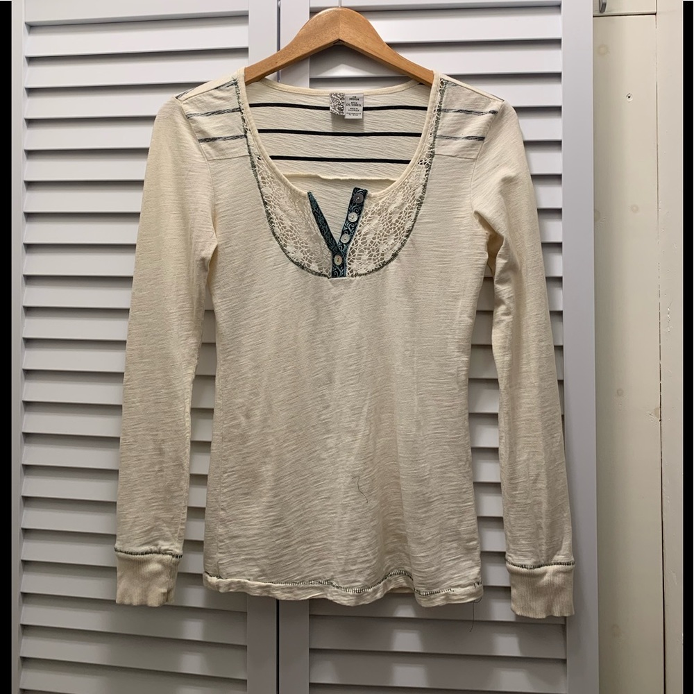 Buckle BKE shirt